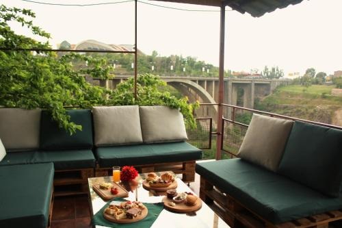 هتل المپیا گاردن